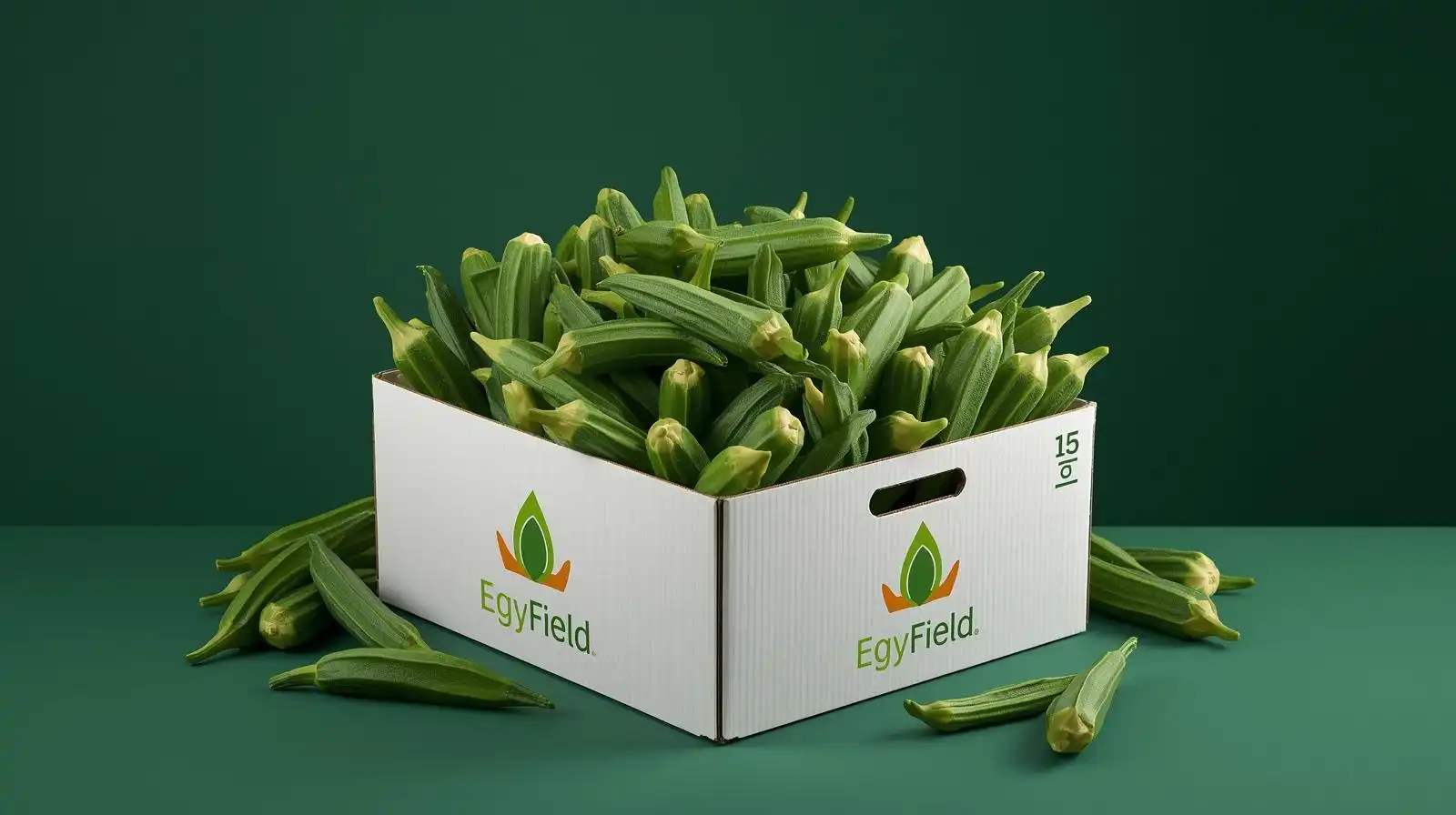 Okra